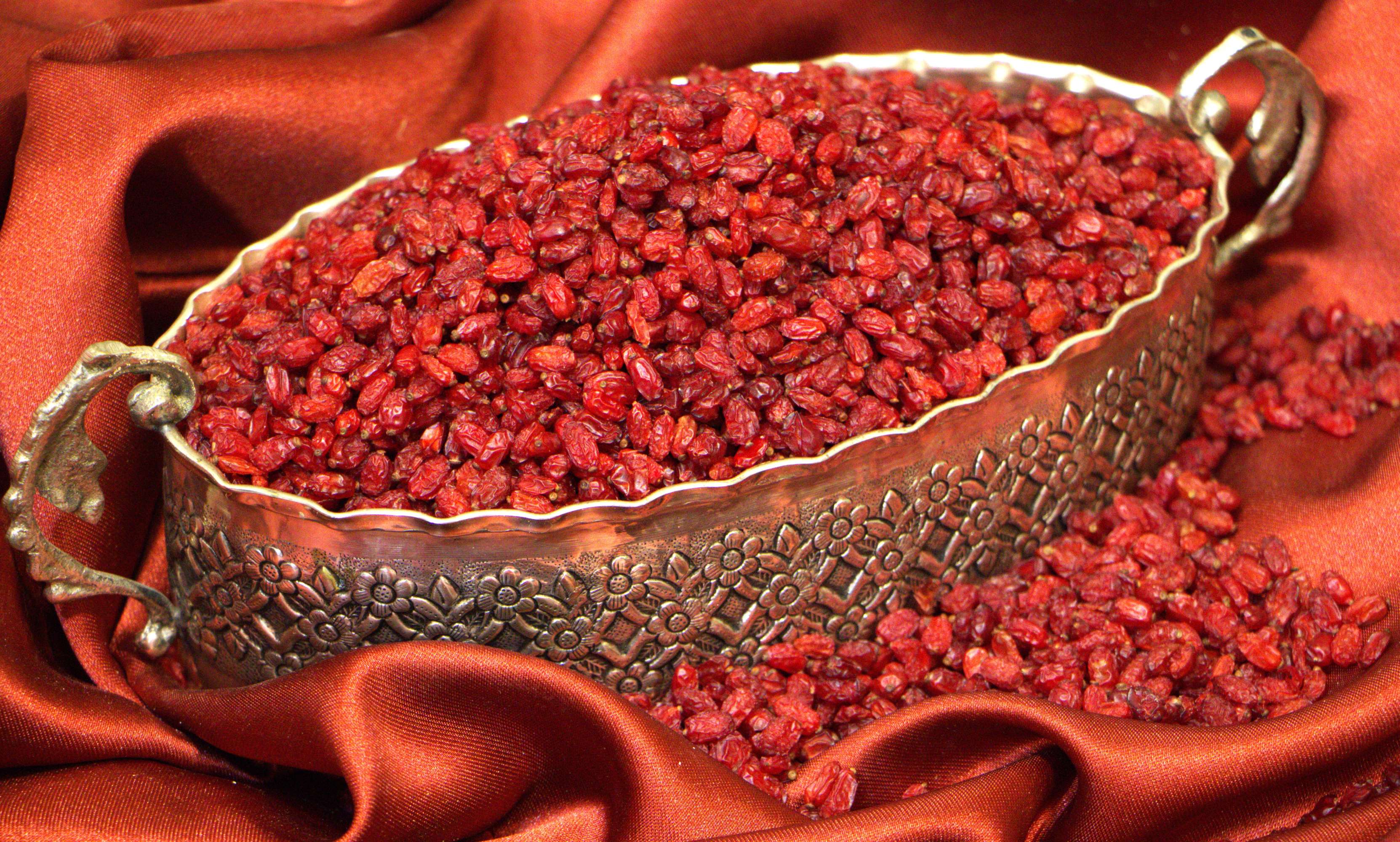 زرشک