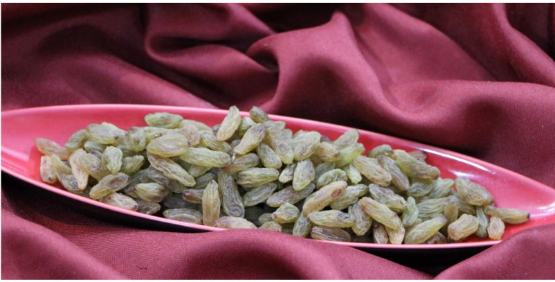 کشمش سبز 