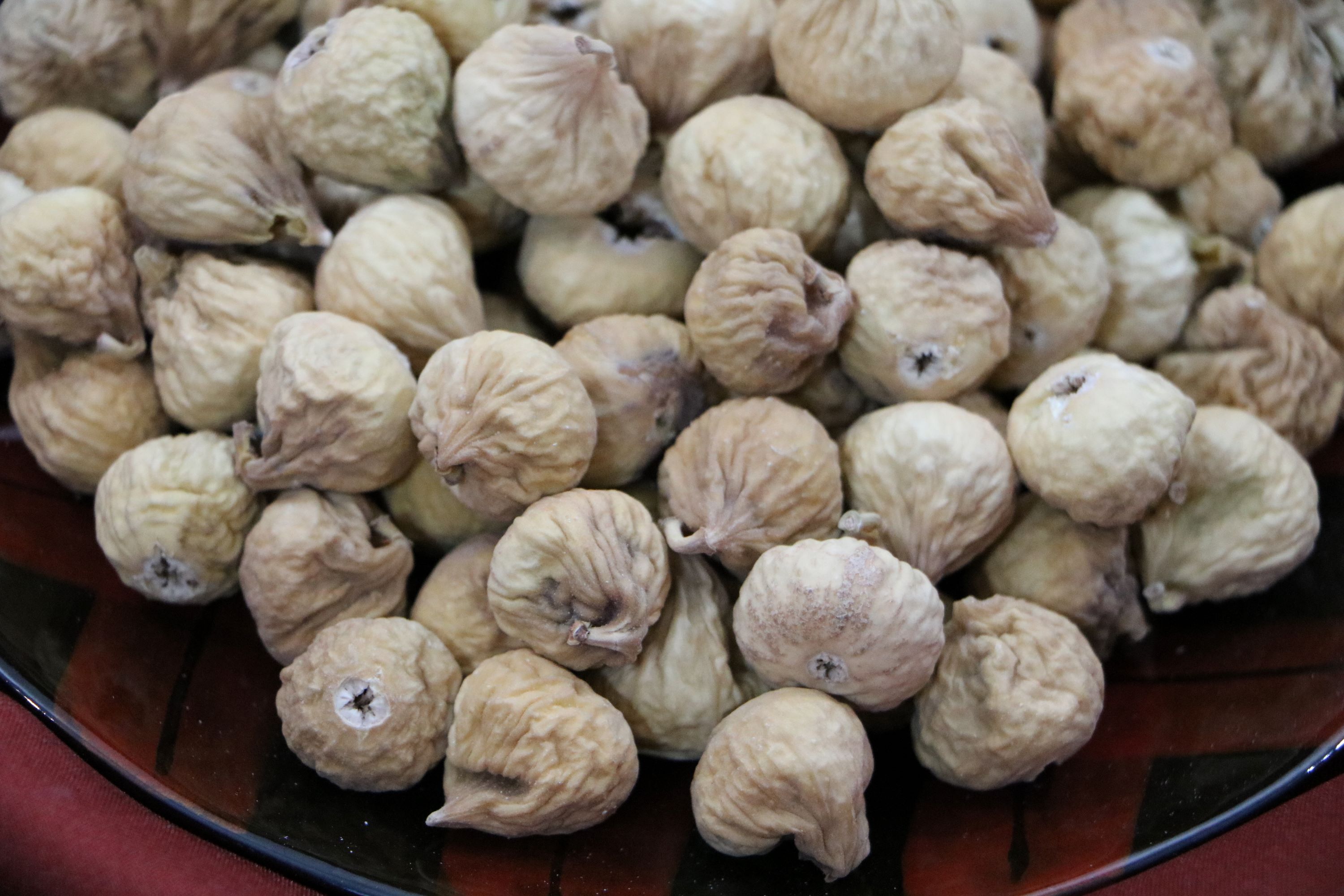 انجیر خشک