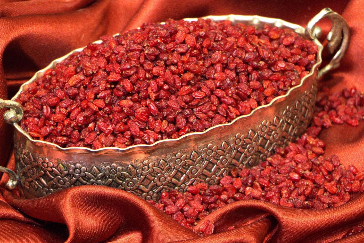 زرشک