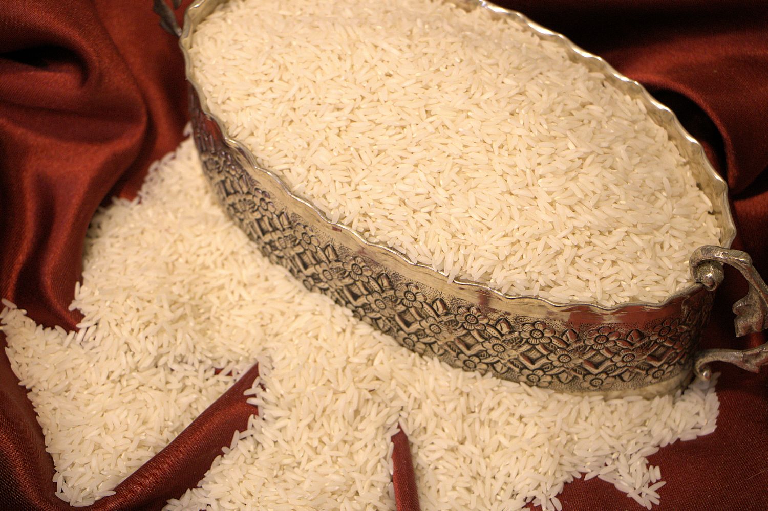 برنج هاشمی آستانه اشرفیه