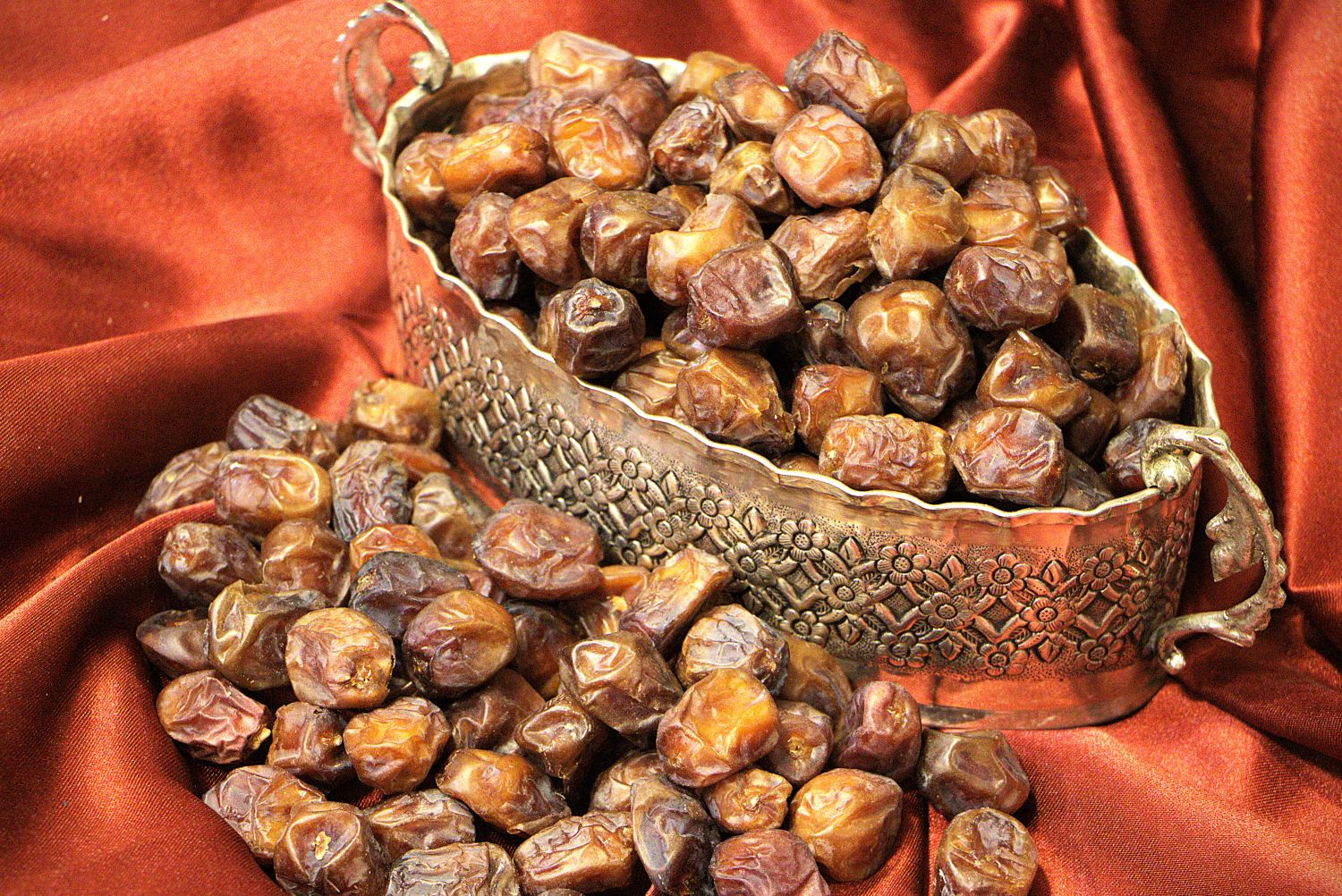 خرما خاصویی