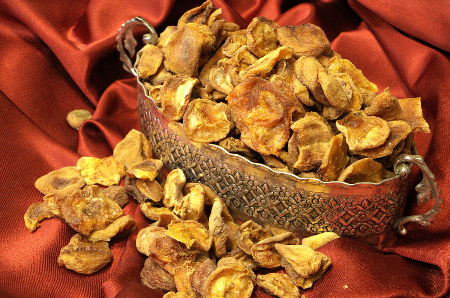 برگه قیسی آفتابی