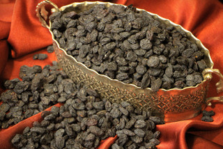 مویز افغان